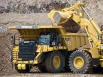 Caterpillar 777G 2012 года